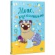 Мопс, який хотів стати русалонькою (Кн. 5) /Mops, który chciał być syreną Tom 5 Svift Bella motyleksiazkowe.pl