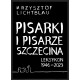 PISARKI I PISARZE SZCZECINA. LEKSYKON 1946-2023 KRZYSZTOF LICHTBLAU motyleksiazkowe.pl