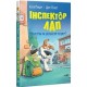 Інспектор Лап. Нишпорка на шкільному подвір’ї. (кн. 3) /Inspektor Lap. Poszukiwanie padlinożerców na podwórku szkolnym 3