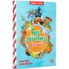Киці-мандрівниці. Як усе почалося (кн. 1) /Koty podróżnicze. Jak się to wszystko zaczęło 1