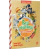 Киці-мандрівниці. Друг по листуванню (кн. 2) /Koty podróżnicze. Korespondencyjny przyjaciel Tom 2