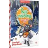 Киці-мандрівниці. Страшно цікава казка. (кн. 3) /Koty podróżnicze. Strasznie ciekawa opowieść Tom 3