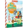 Киці-мандрівниці. Пісні про любов (кн. 4) /Koty podróżnicze. Pieśni o miłości. Tom 4