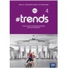 trends 4 Zeszyt ćwiczeń do języka niemieckiego dla liceów i techników A2+