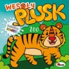 Wesoły plusk zoo