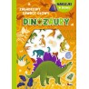 Zagadkowy zawrót głowy. Dinozaury