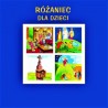 RÓŻANIEC DLA DZIECI