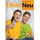 Effekt Neu 3 Język niemiecki Zeszyt ćwiczeń dla liceum i technikum motyleksiazkowe.pl