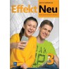 Effekt Neu 3 Język niemiecki Zeszyt ćwiczeń dla liceum i technikum