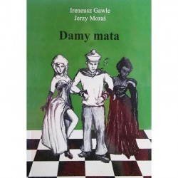 Damy mata