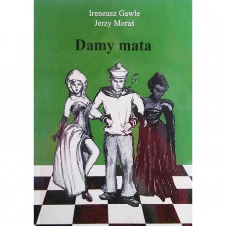 Damy mata