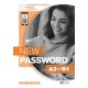New Password Workbook A2+ B1 motyleksiazkowe.pl