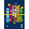 Biznes i zarządzanie 2 Podręcznik Liceum i technikum Zakres rozszerzony