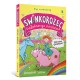 Świnkorożec Jednoroga świnka! Zamieszanie z jednorożcem motyleksiazkwe.pl