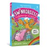 Świnkorożec Jednoroga świnka! Smocze tarapaty
