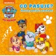 PSI PATROL CO PASUJE? ĆWICZĘ PAMIĘĆ Z PIESKAMI motyleksiazkowe.pl