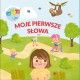 WIEM I JA PIERWSZE SŁOWA motyleksiażkowe.pl
