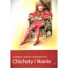 Chichoty i łkania