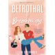 Betrothal or Brakeaway Leah Brunner motyleksiazkowe.pl