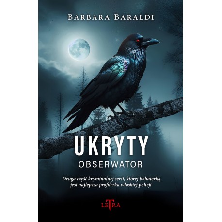 Ukryty obserwator motyleksiazkowe.pl