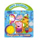 PEPPA PIG CHWYĆ KSIĄŻECZKĘ 2 ROZGRYWKA NA MEDAL motyleksiazkowe.pl