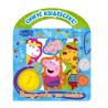 Peppa Pig Chwyć Książeczkę 2 Rozgrywka na medal