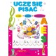 Uczę się pisać motyleksiazkowe.pl