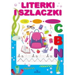 Literki i szlaczki motyleksiazkowe.pl