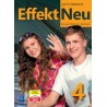 Effekt Neu 4 Język niemiecki Podręcznik dla liceum i technikum NOWA EDYCJA