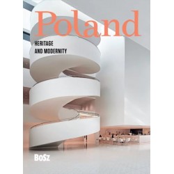 Poland Heritage and Modernity /wersja miniaturowa motyleksiazkowe.pl
