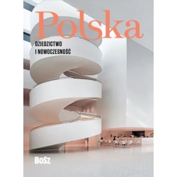 Polska Dziedzictwo i nowoczesność - wersja miniaturowa motyleksiazkowe.pl