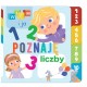 WIEM I JA 1 POZNAJĘ LICZBY motyleksiazkowe.pl
