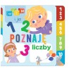 Wiem i ja! Poznaję 1. Liczby