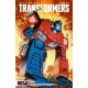 Transformers T.1 Zamaskowane roboty Daniel Warren Johnson, Mike Spicer motyleksiazkowe.pl