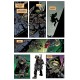 Wojownicze żółwie ninja: ostatni ronin Kevin Eastman, Peter Laird motyleksiazkowe.pl