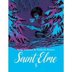 Saint-Elme Tom 5