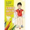 Carlo Acutis. Kolorowanka dla dzieci