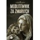 Modlitewnik za zmarłych motyleksiazkowe.pl
