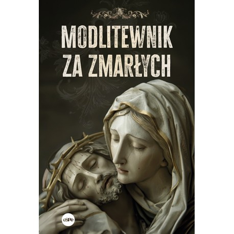 Modlitewnik za zmarłych motyleksiazkowe.pl