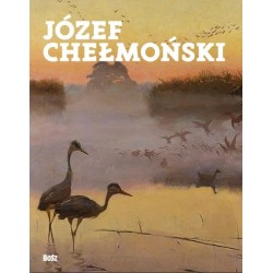 Józef Chełmoński motyleksiazkowe.pl