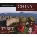Chiny tańczące z mitami/Tybet tańczący z historią