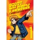 Scott Pilgrim Tom 1 Bryan Lee O'malley motyleksiazkowe.pl
