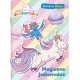 Moje Jednorożce. Kreatywny maluch część 1. Magiczne jednorożce motyleksiazkowe.pl