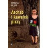 Aschab i kawałek pizzy