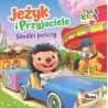 Jeżyk i Przyjaciele Słodki pościg