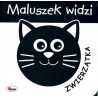 Maluszek widzi Zwierzątka