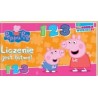 Peppa Pig Dobrze wiedzieć część 1 Liczenie jest łatwe