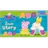 Peppa Pig Dobrze wiedzieć część 2 Znam litery