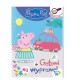 Peppa Pig Odszukaj różnice część 3 Gotowi na wyprawę