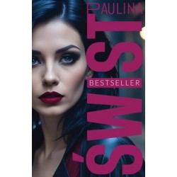 Bestseller Paulina Świst motyleksiazkowe.pl